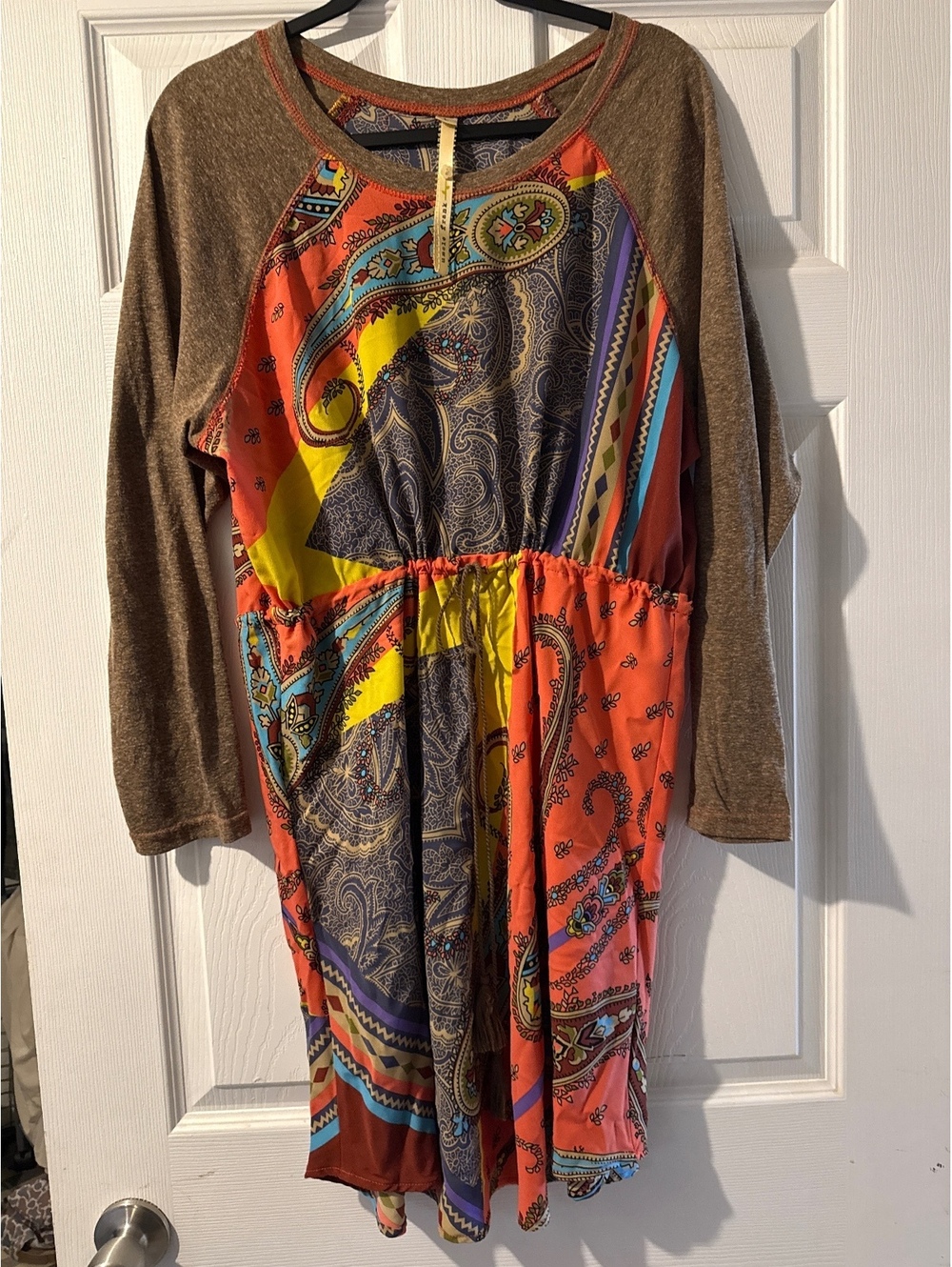 Uncle Frank dress L